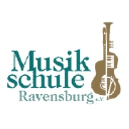 Musikschule Ravensburg e.V. logo