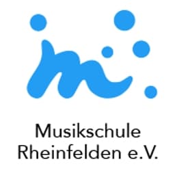 Musikschule Rheinfelden (Baden) e.V. logo