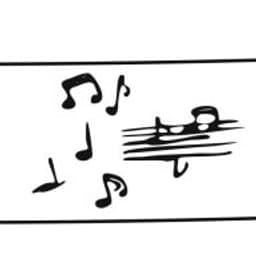 Musikschule Unterensingen e.V. logo