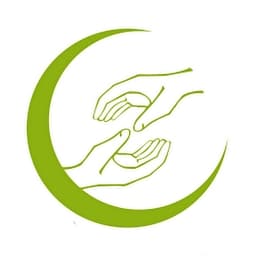 muslimehelfen e.V. logo