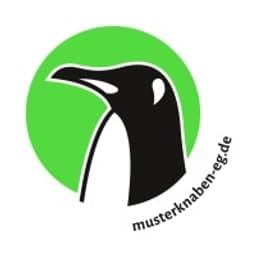 Musterknaben EG logo
