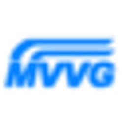 Mecklenburg-Vorpommersche Verkehrsgesellschaft logo