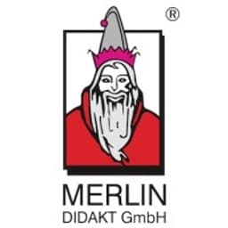 MERLIN Didakt logo