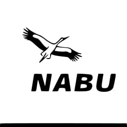 Naturschutzbund Deutschland (NABU), Landesverband Saarland e. V. logo