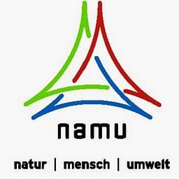 Naturkunde-Museum namu logo