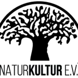 NaturKultur e. V. logo