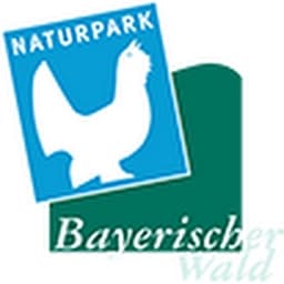 Naturpark Bayerischer Wald logo