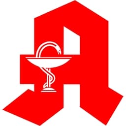 Kerstin Piendl Apotheke St. Nepomuk logo