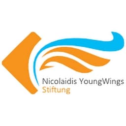 Nicolaidis YoungWings Stiftung logo