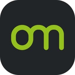 Odenwald-Regionalgesellschaft mbH Geschäftsbereich Nahverkehr logo