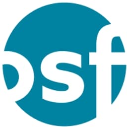 Open Search Foundation logo