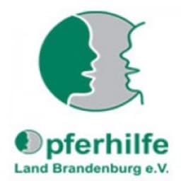 Opferhilfe Land Brandenburg e.V. logo