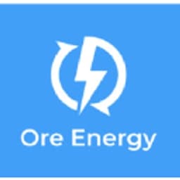 Ore Energy GmbH logo