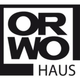 ORWOhaus logo