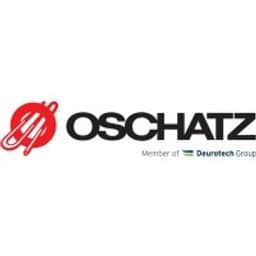 Oschatz Power GmbH logo