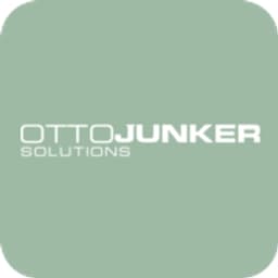 Otto Junker Solutions GmbH logo
