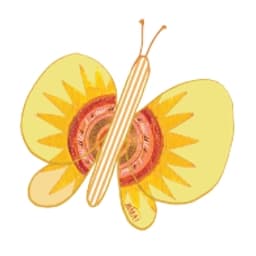 Papilio gGmbH logo