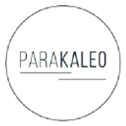 Parakaleo e.V. logo