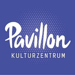 Kulturzentrum Pavillon logo