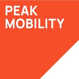 Peak Mobility GmbH logo