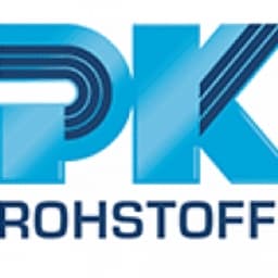 PK Rohstoffe GmbH logo
