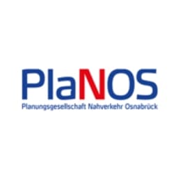Planungsgesellschaft Nahverkehr Osnabrück GmbH logo