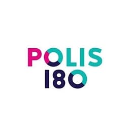 Polis180 logo