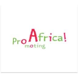 promoting africa e.V. logo