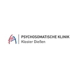 Psychosomatische Klinik Kloster Dießen GmbH & Co. KG logo