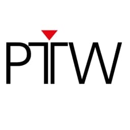 PTW Freiburg GmbH logo