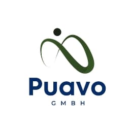 Puavo GmbH logo