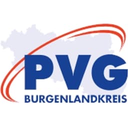 Personenverkehrsgesellschaft Burgenlandkreis logo