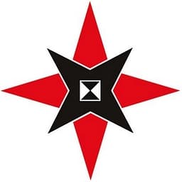 Quäker-Hilfe Stiftung logo