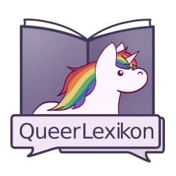 Queer Lexikon e.V. logo