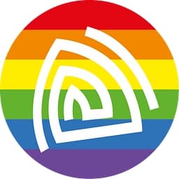 queerNB e.V. logo