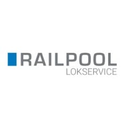 Railpool Lokservice GmbH & Co. KG logo