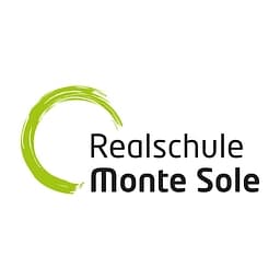 Freie Realschule Monte Sole logo