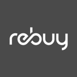 Rebuy Recommerce GmbH logo