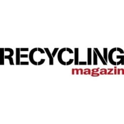 RECYCLING magazin logo