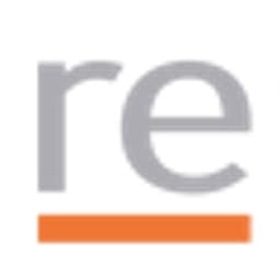 refer GmbH logo