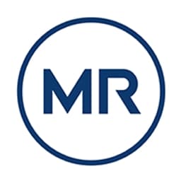 Maschinenfabrik Reinhausen GmbH logo