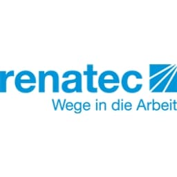 renatec GmbH logo