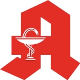 Rennsteig-Apotheke logo