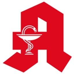 Reusrather Apotheke Grit Hartmann e.K. logo