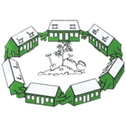 Wohnungsgenossenschaft Rheinpreußensiedlung eG logo