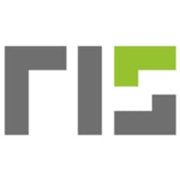 Regio Infra Service Sachsen logo