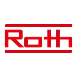 Roth Werke GmbH logo