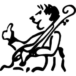 Musik, Tanz und Bewegung GmbH Rosmarie-Theobald-Musikschule und Ballettschule Ottobrunn logo