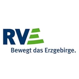 Regionalverkehr Erzgebirge logo