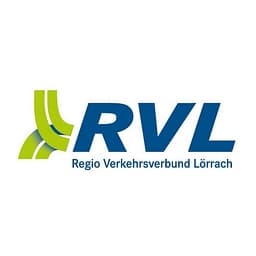 Regio Verkehrsverbund Lörrach GmbH logo
